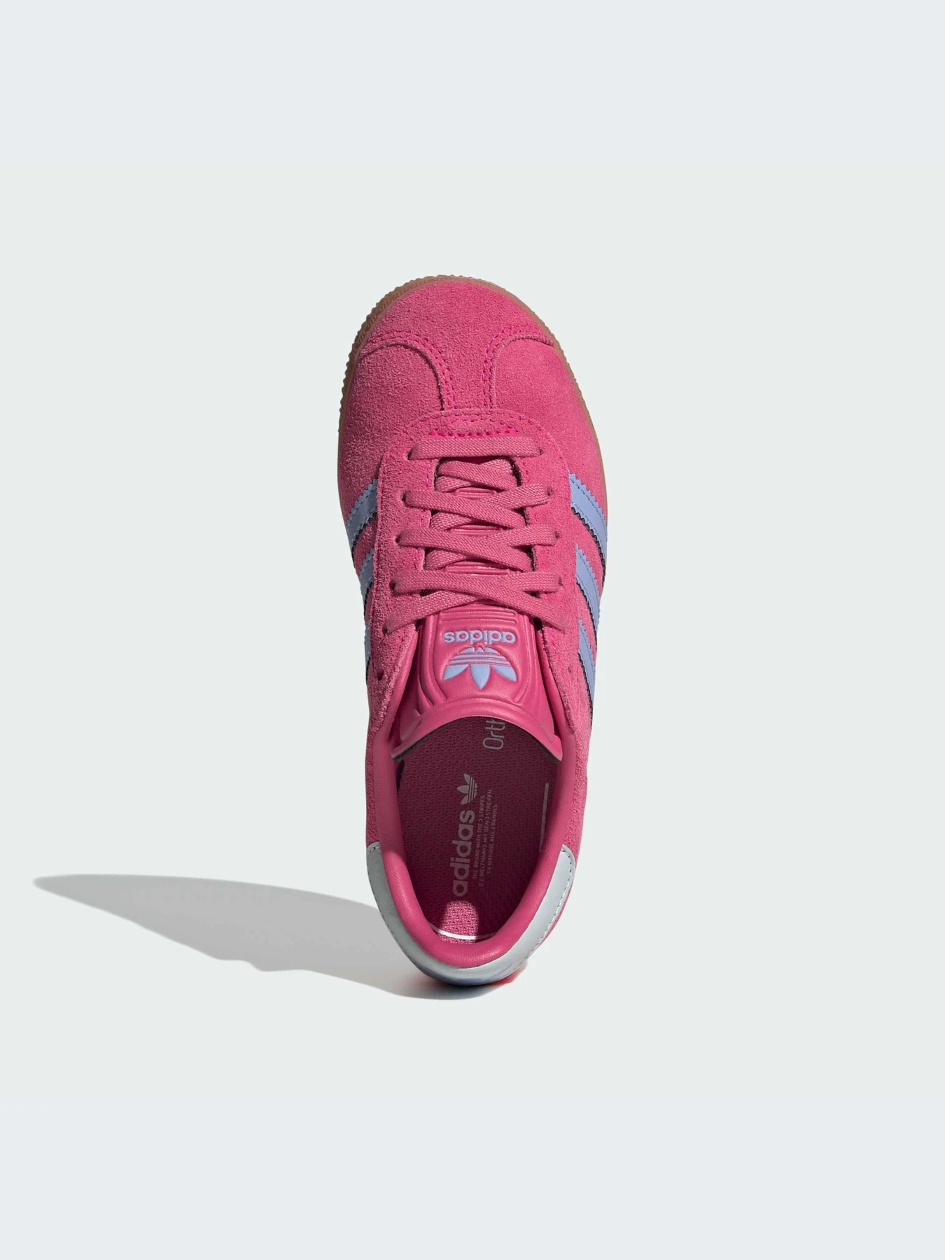 Кеды Adidas Gazelle модель JR5944-KZ Кеды Adidas Gazelle модель JR5944-KZ Фото