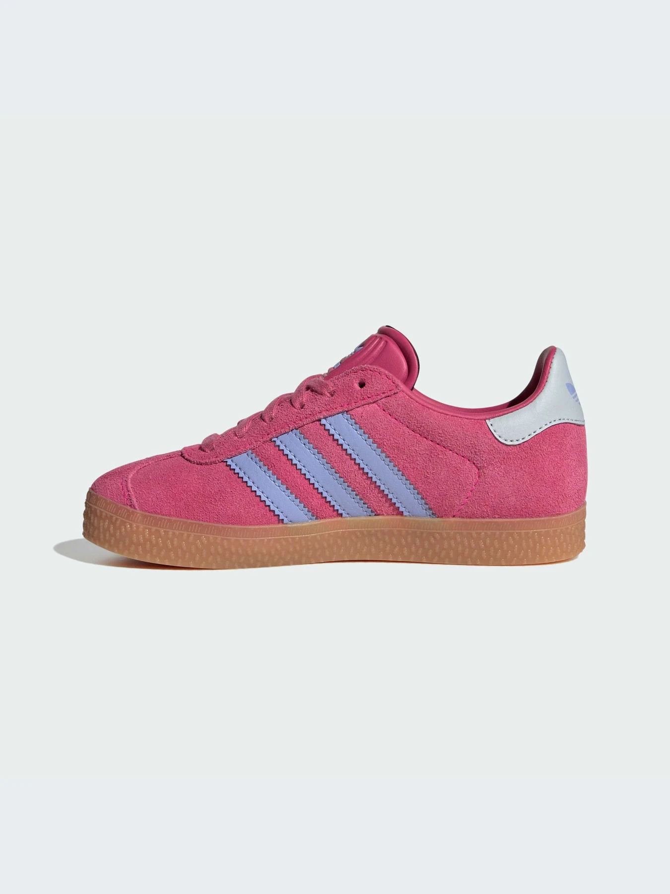 Кеды Adidas Gazelle модель JR5944-KZ Кеды Adidas Gazelle модель JR5944-KZ Фото