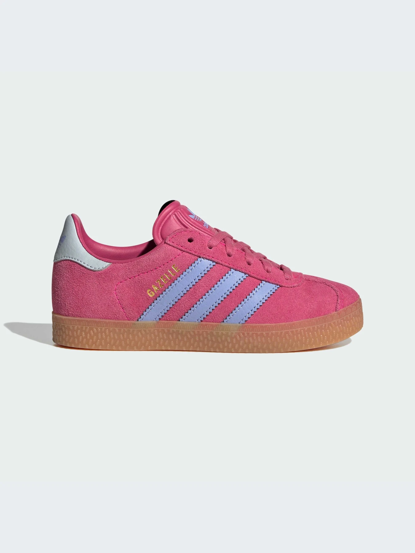 Кеды Adidas Gazelle модель JR5944-KZ Кеды Adidas Gazelle модель JR5944-KZ Фото