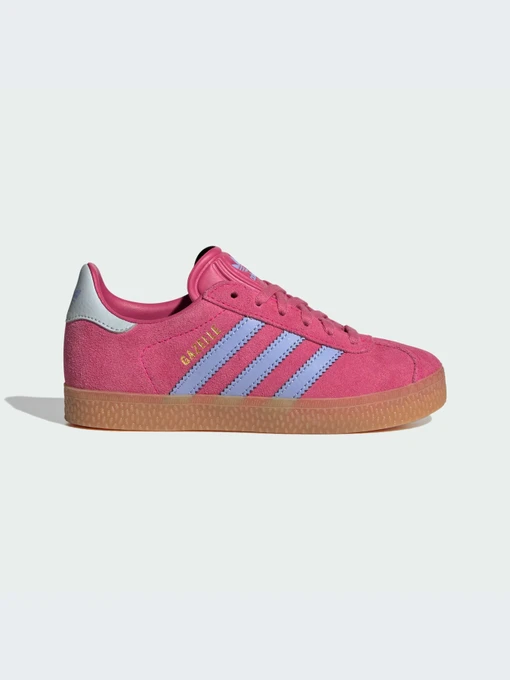 Кеды Adidas Gazelle модель JR5944-KZ Фото