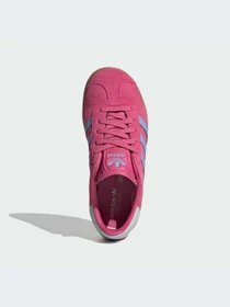 Кеды Adidas Gazelle модель JR5944-KZ Фото