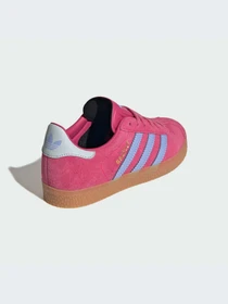 Кеды Adidas Gazelle модель JR5944-KZ Фото
