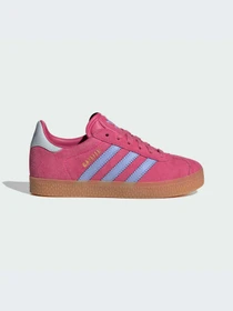 Кеды Adidas Gazelle модель JR5944-KZ Фото