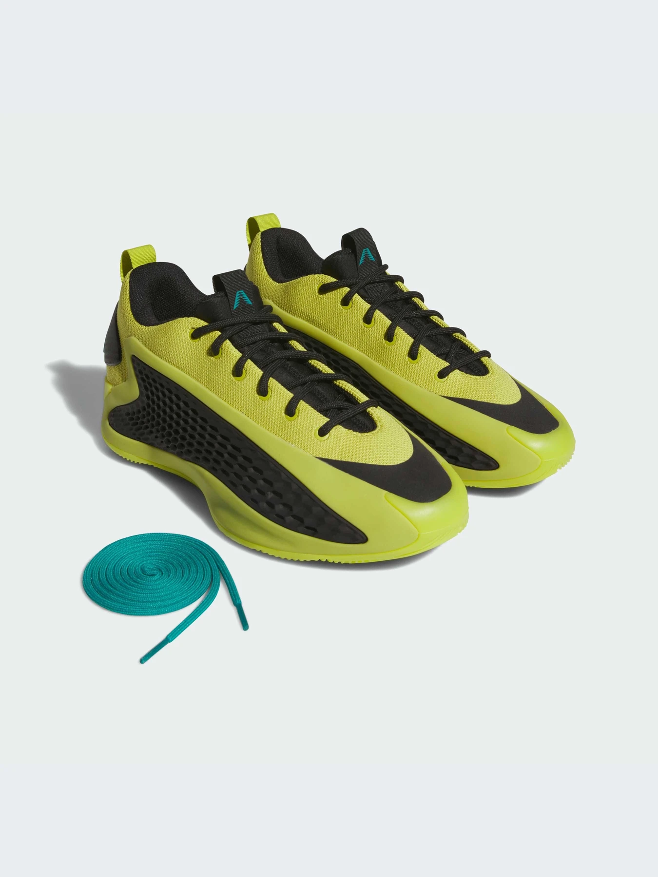 Кроссовки Adidas модель JS1778-KZ Кроссовки Adidas модель JS1778-KZ Фото