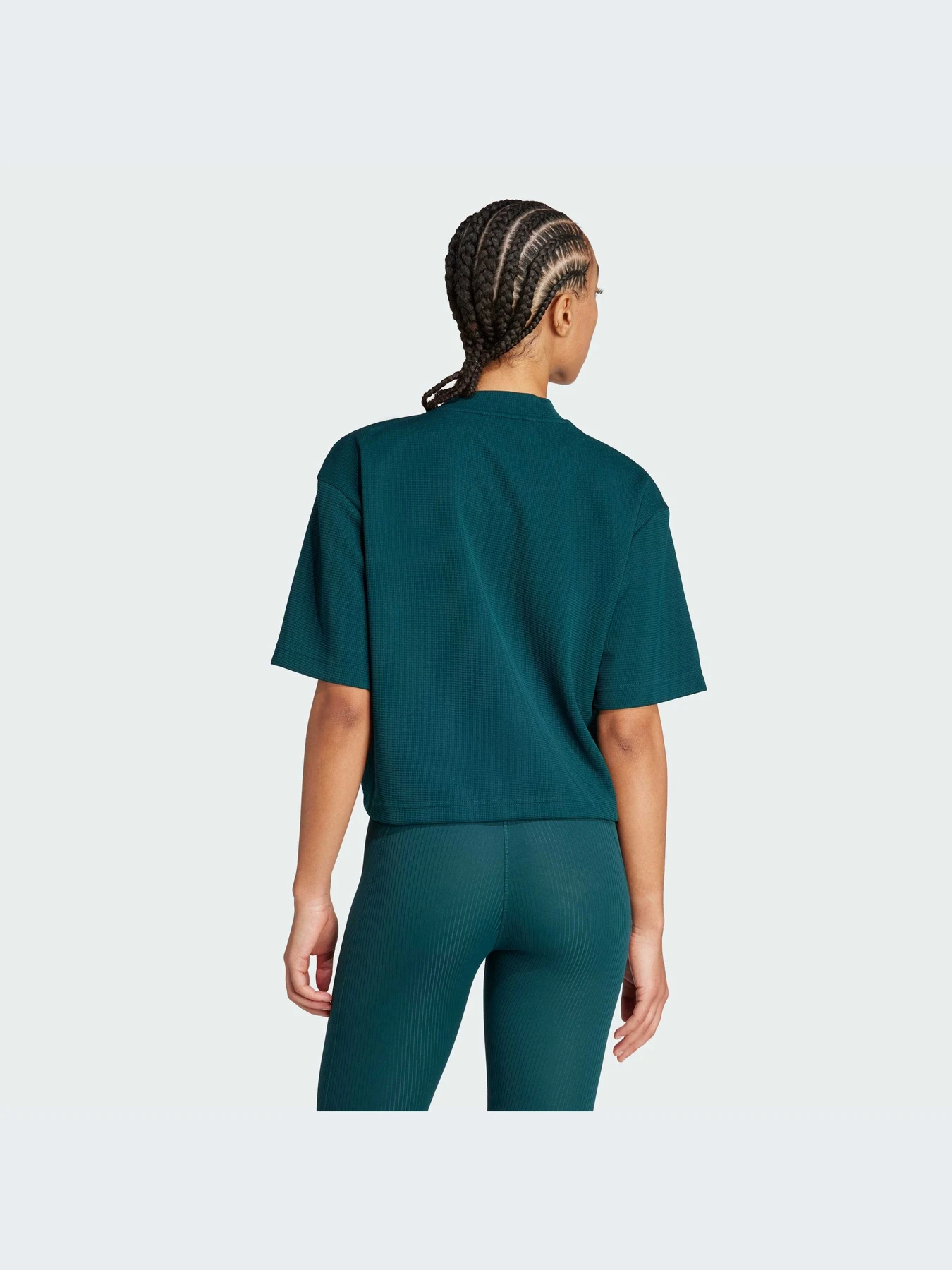 Футболки и поло Adidas модель JM4475-KZ Футболки и поло Adidas модель JM4475-KZ Фото