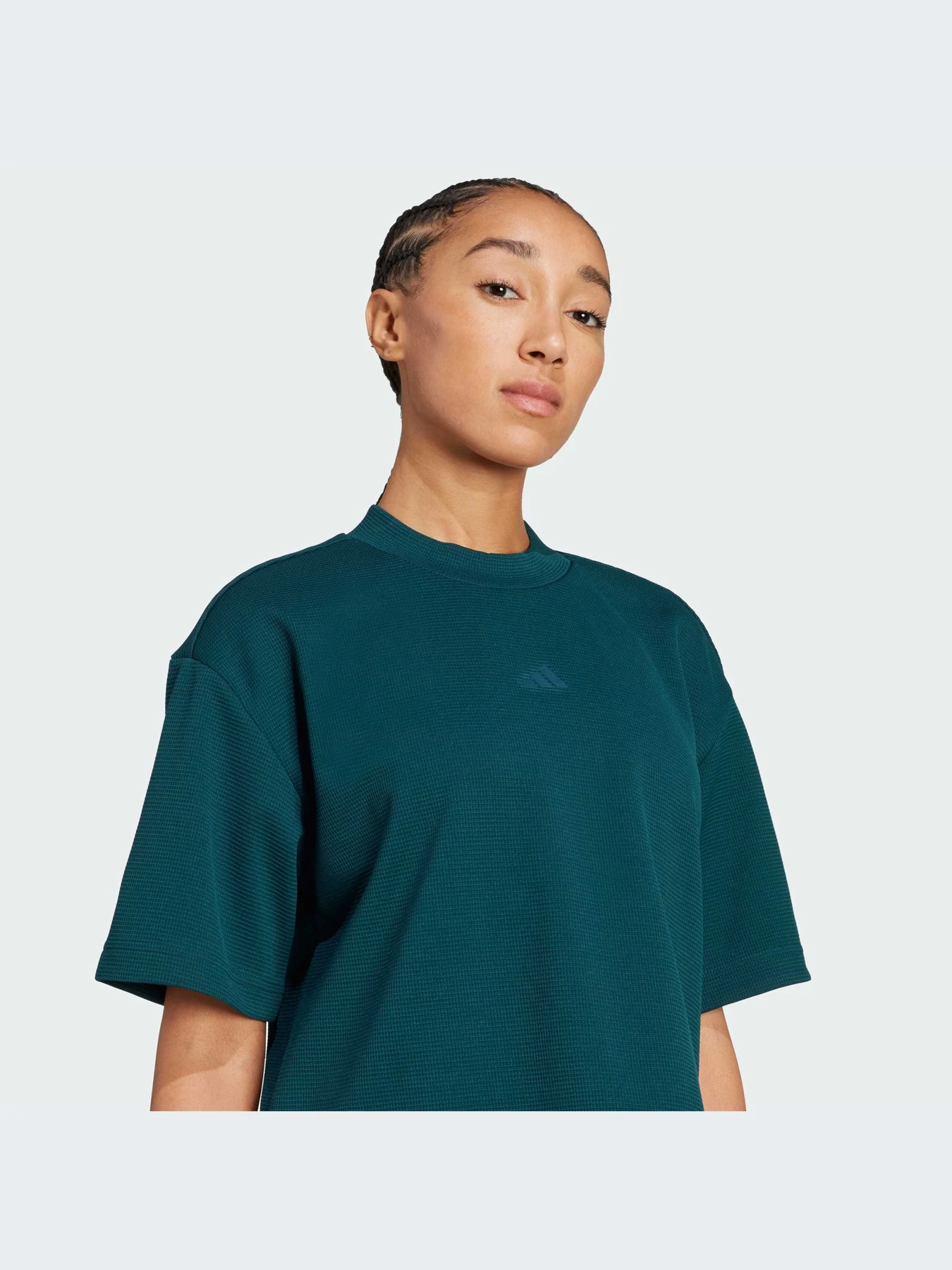 Футболки и поло Adidas модель JM4475-KZ Футболки и поло Adidas модель JM4475-KZ Фото