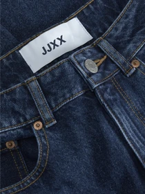 Джинсы JACK & JONES модель 12207160_DarkBlueDenim Фото