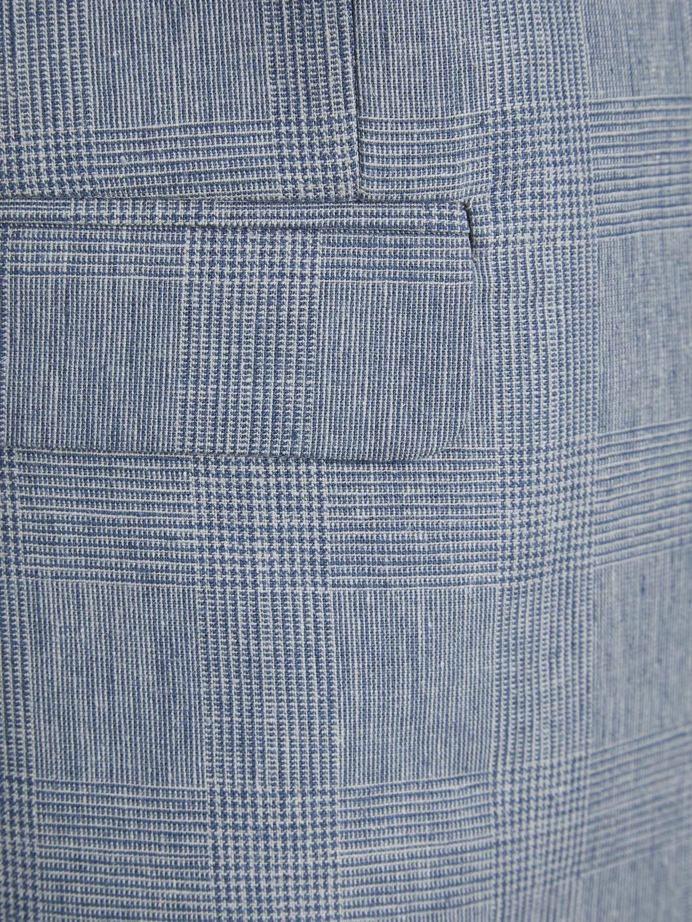Пиджаки JACK & JONES модель 12228721_LIGHTBLUE Фото