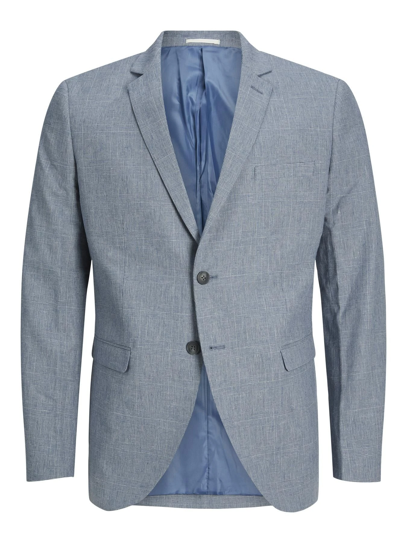 Пиджаки JACK & JONES модель 12228721_LIGHTBLUE Фото