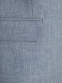 Пиджаки JACK & JONES модель 12228721_LIGHTBLUE Фото