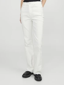 Джинсы JACK & JONES модель 12237660_White Фото