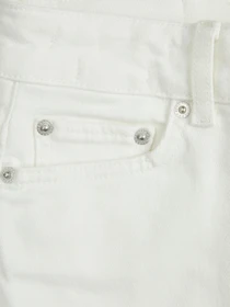 Джинсы JACK & JONES модель 12237660_White Фото