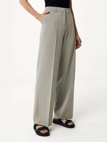 Брюки MEXX модель MF006900441W_KHAKI Фото