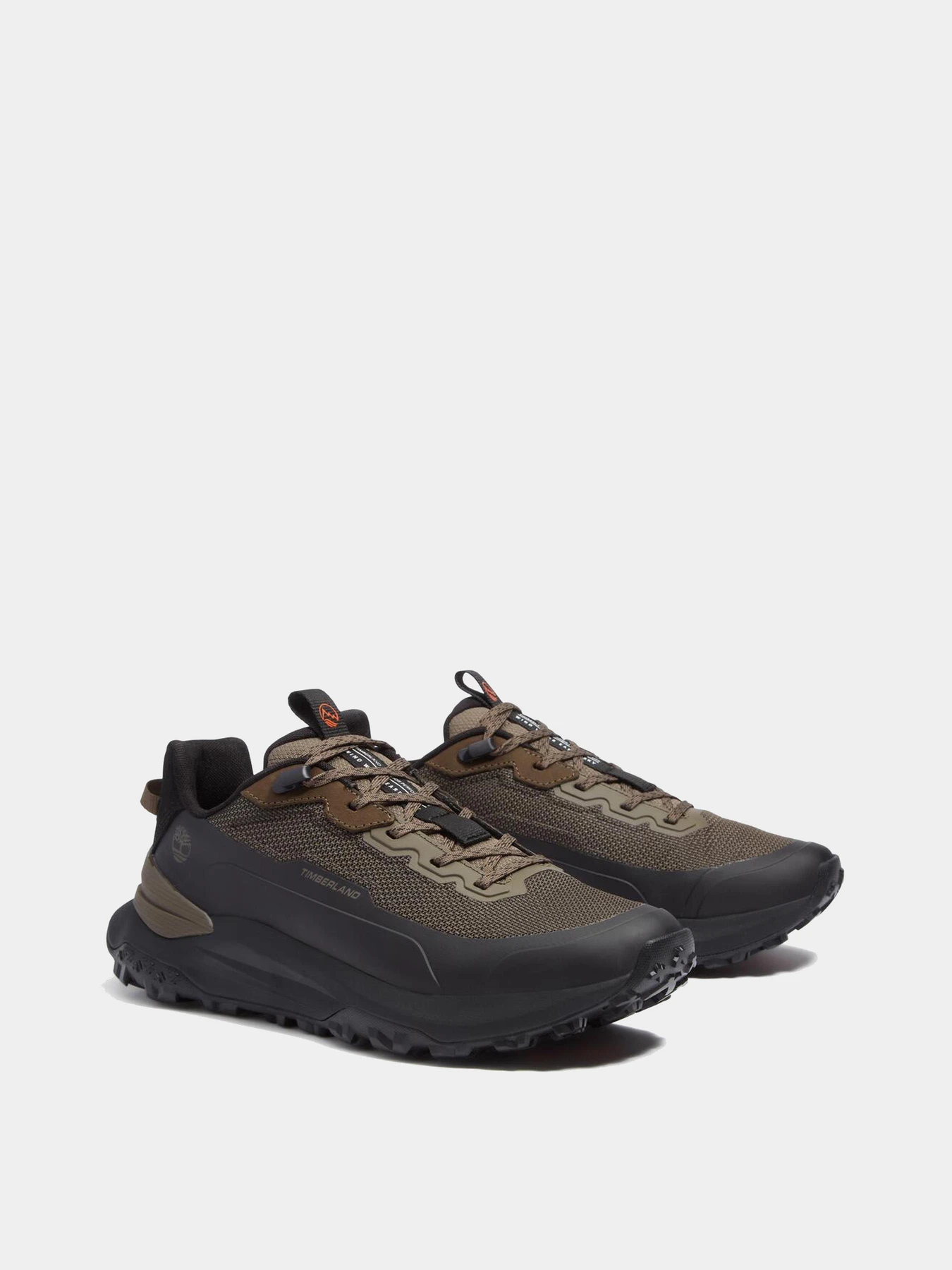 Кроссовки Timberland модель TB0A6F16EBF Кроссовки Timberland модель TB0A6F16EBF Фото