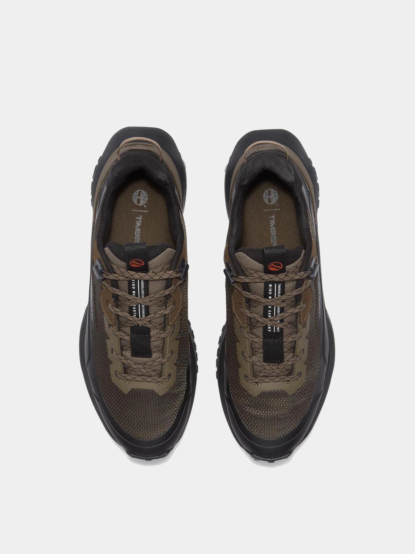 Кроссовки Timberland модель TB0A6F16EBF Кроссовки Timberland модель TB0A6F16EBF Фото