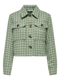 Пиджаки Only модель 15262367_HedgeGreen Фото