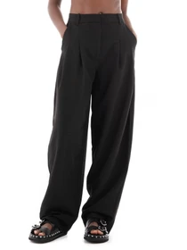 Брюки Vero Moda модель 10300585_BLACK Фото