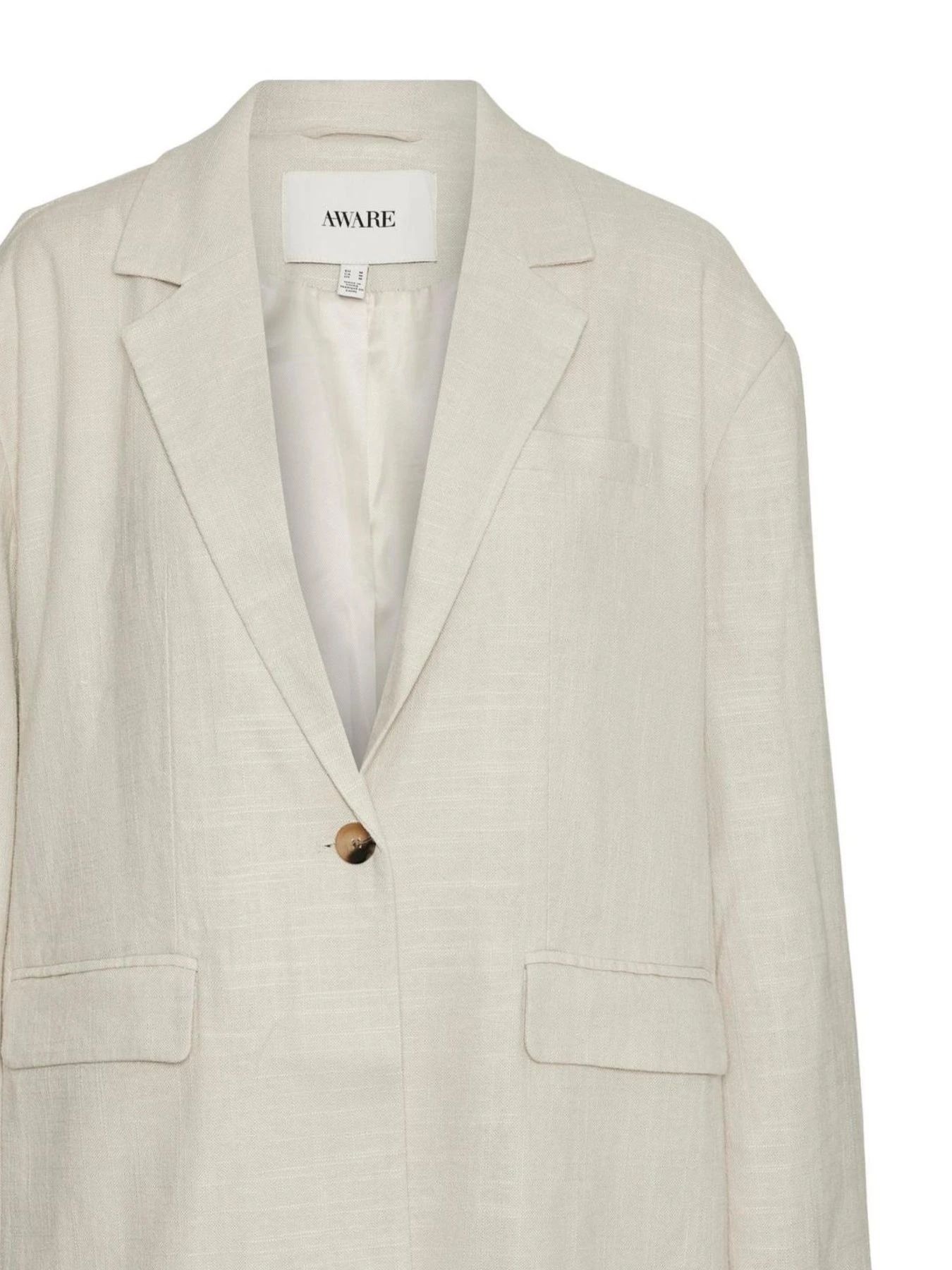 Пиджаки Vero Moda модель 10305017_FrenchOak Фото