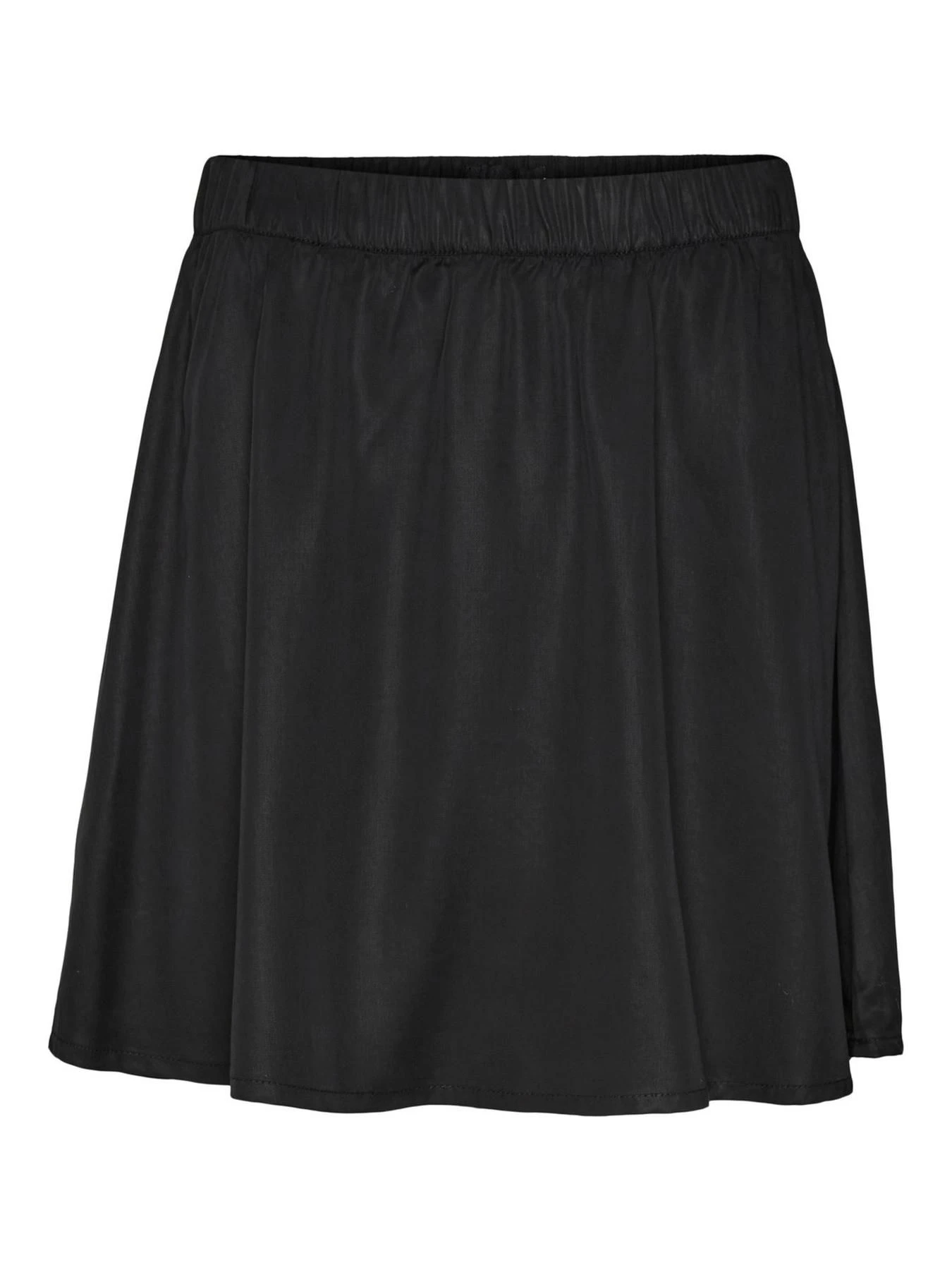 Юбки Vero Moda модель 10283803_BLACK Фото