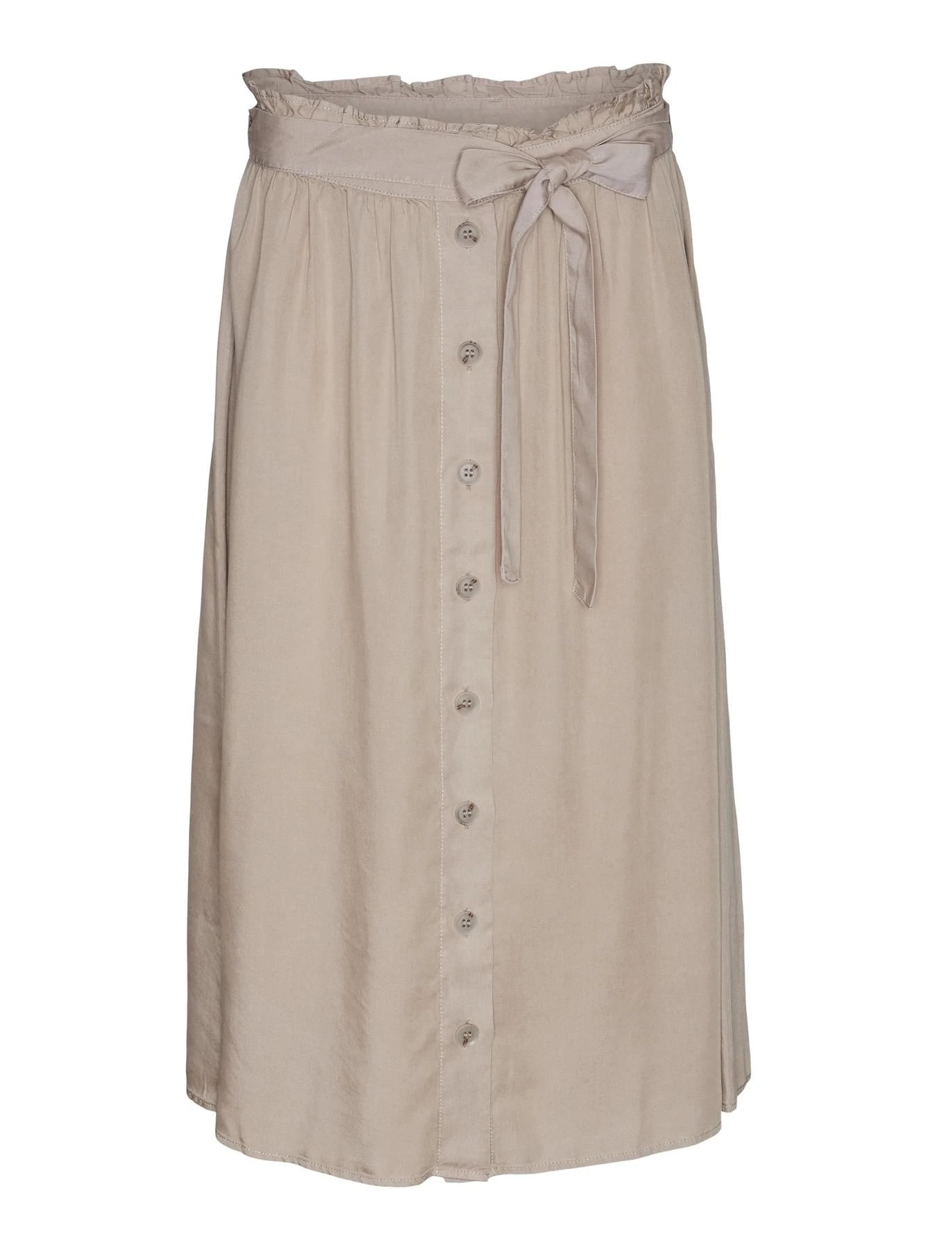 Юбки Vero Moda модель 10306681_MoonRock Фото