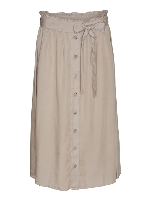 Юбки Vero Moda модель 10306681_MoonRock Фото