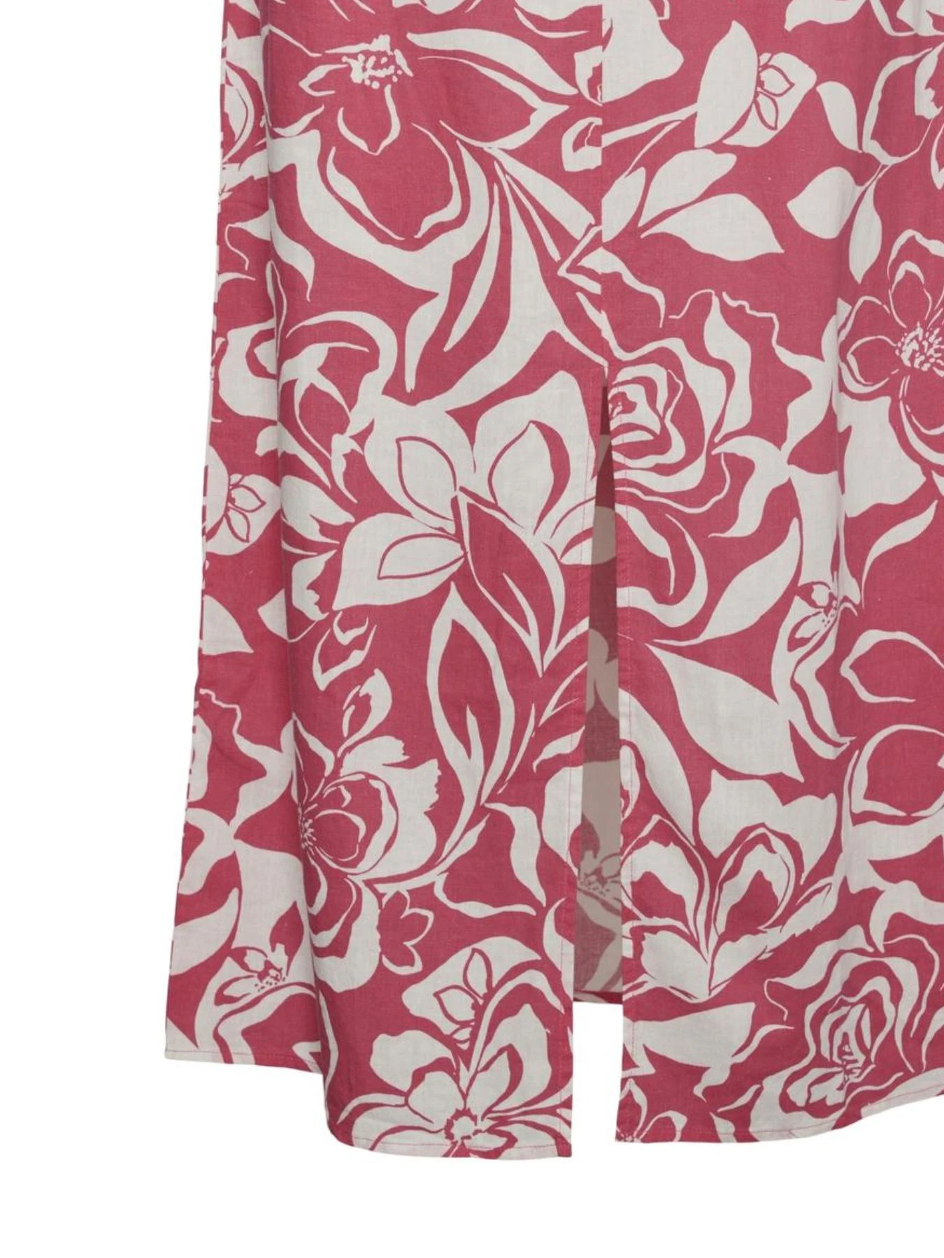 Юбки Vero Moda модель 10306833_RaspberrySorbet Фото