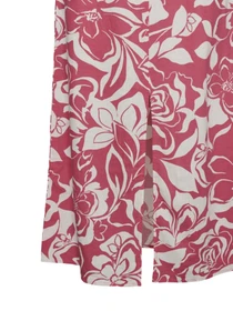 Юбки Vero Moda модель 10306833_RaspberrySorbet Фото