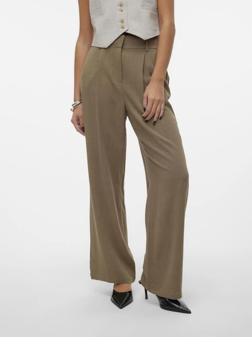 Брюки Vero Moda модель 10283181_Capers Фото