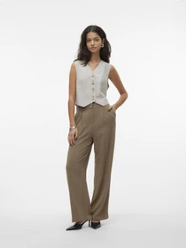 Брюки Vero Moda модель 10283181_Capers Фото