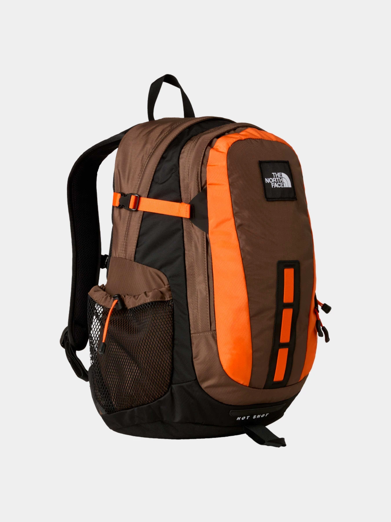 Рюкзаки The North Face модель NF0A3KYJGIH1 Рюкзаки The North Face модель NF0A3KYJGIH1 Фото