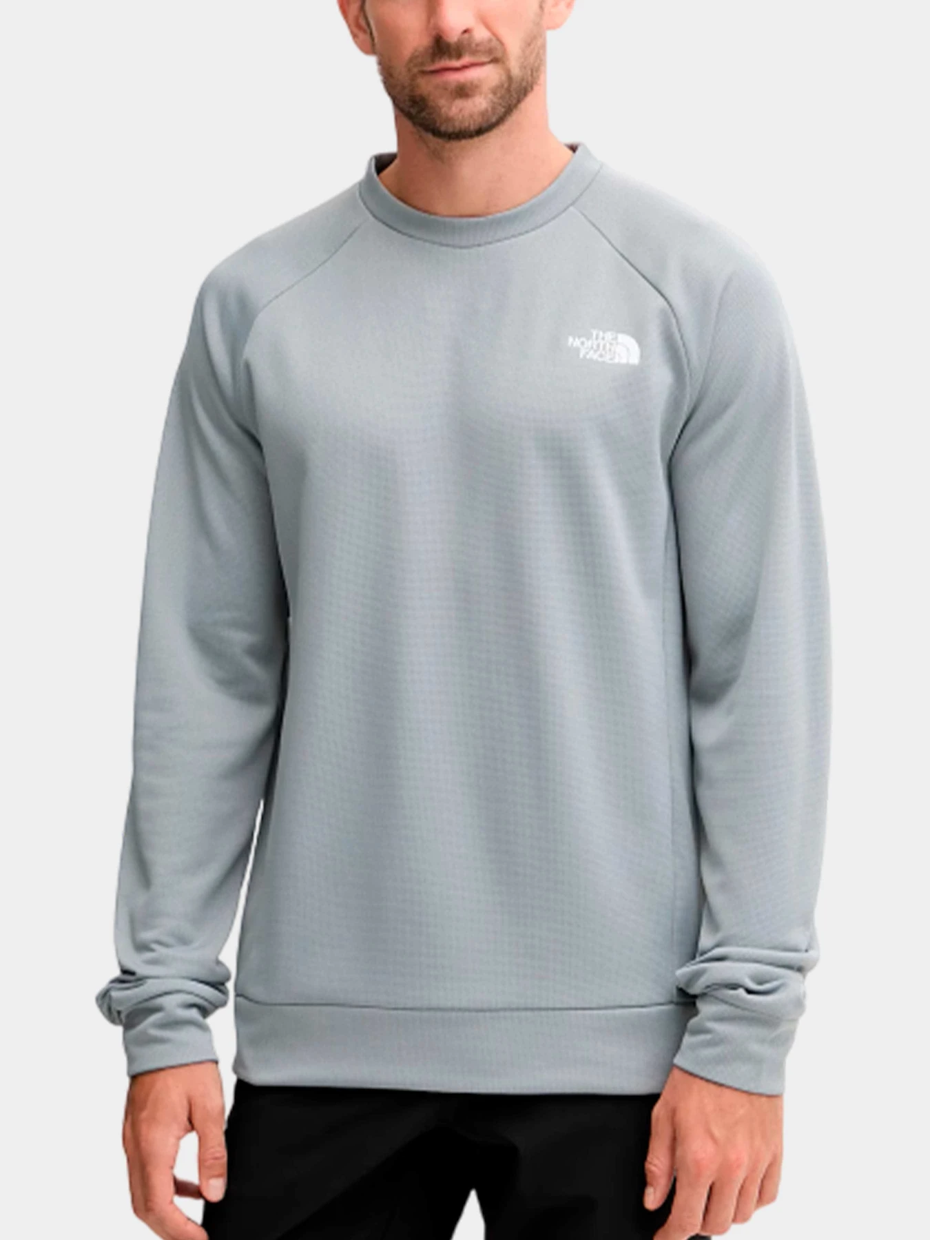 Худи и свитшоты The North Face модель NF0A8DRRPUW1 Худи и свитшоты The North Face модель NF0A8DRRPUW1 Фото
