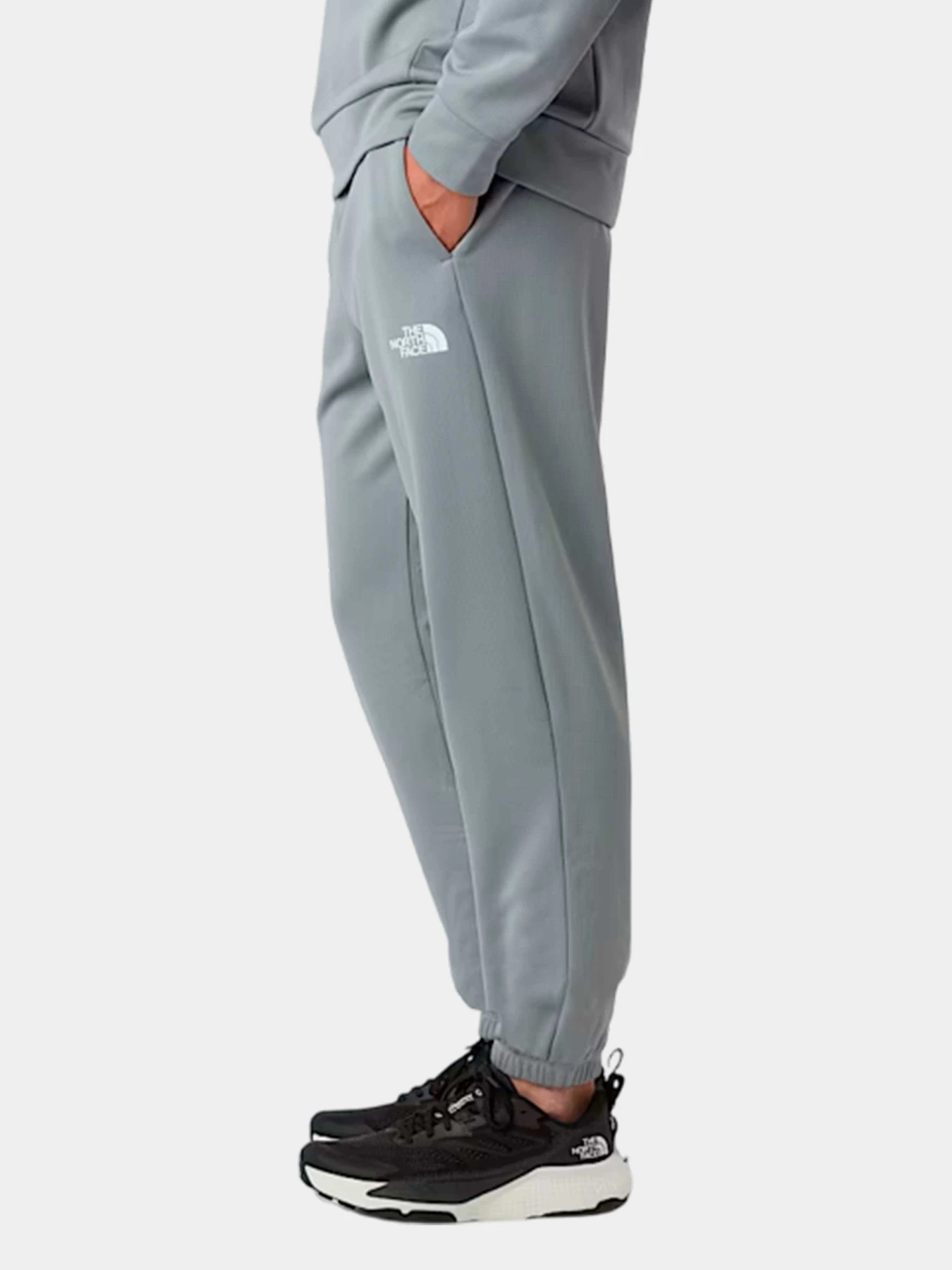 Брюки The North Face модель NF0A8DRSPUW1 Брюки The North Face модель NF0A8DRSPUW1 Фото