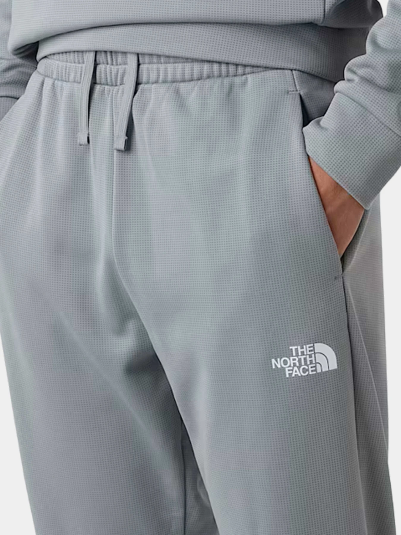 Брюки The North Face модель NF0A8DRSPUW1 Брюки The North Face модель NF0A8DRSPUW1 Фото