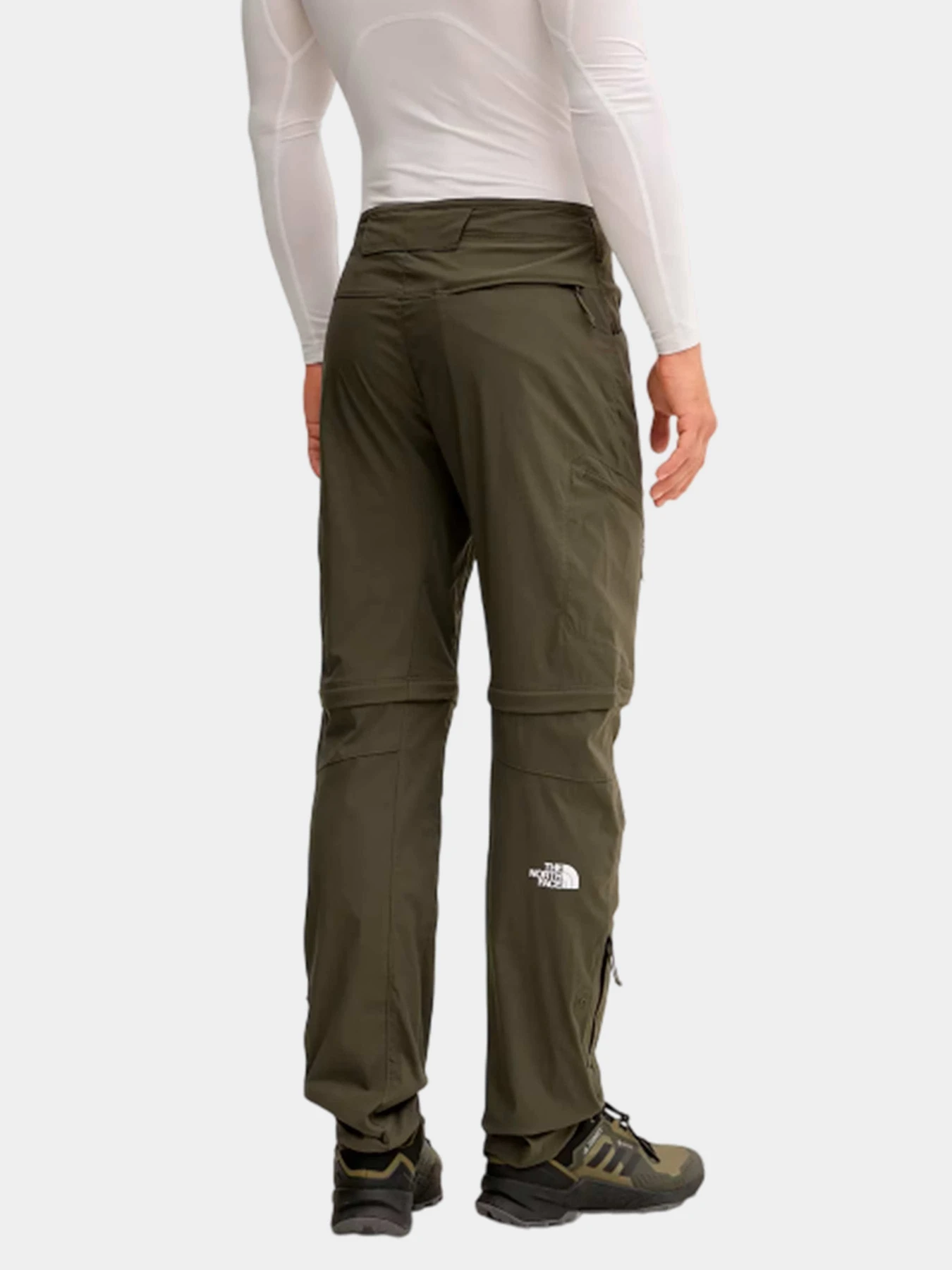 Брюки The North Face модель NF0A8EC321L1 Брюки The North Face модель NF0A8EC321L1 Фото