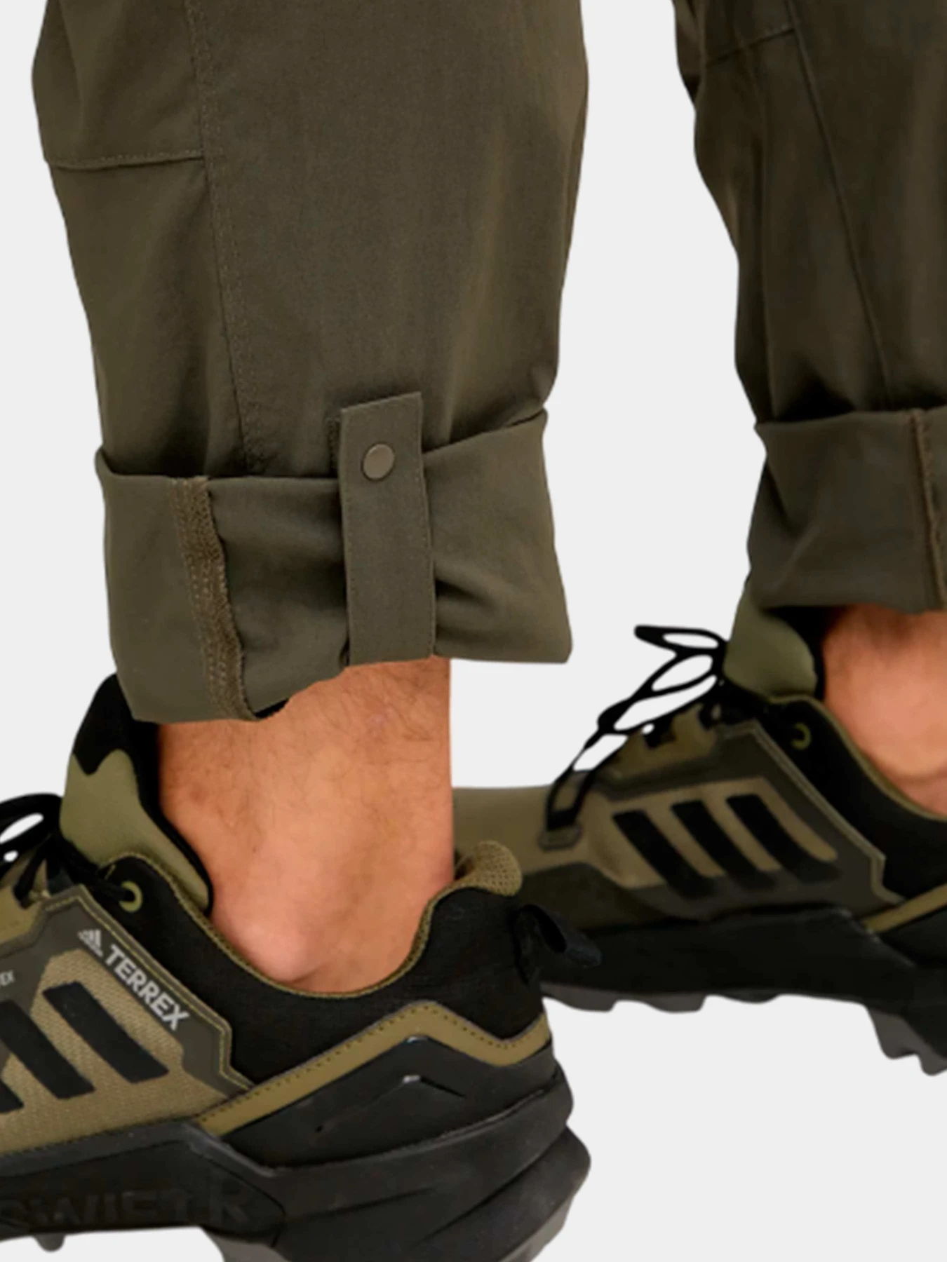 Брюки The North Face модель NF0A8EC321L1 Брюки The North Face модель NF0A8EC321L1 Фото