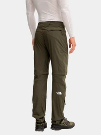 Брюки The North Face модель NF0A8EC321L1 Фото