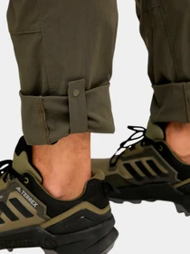 Брюки The North Face модель NF0A8EC321L1 Фото