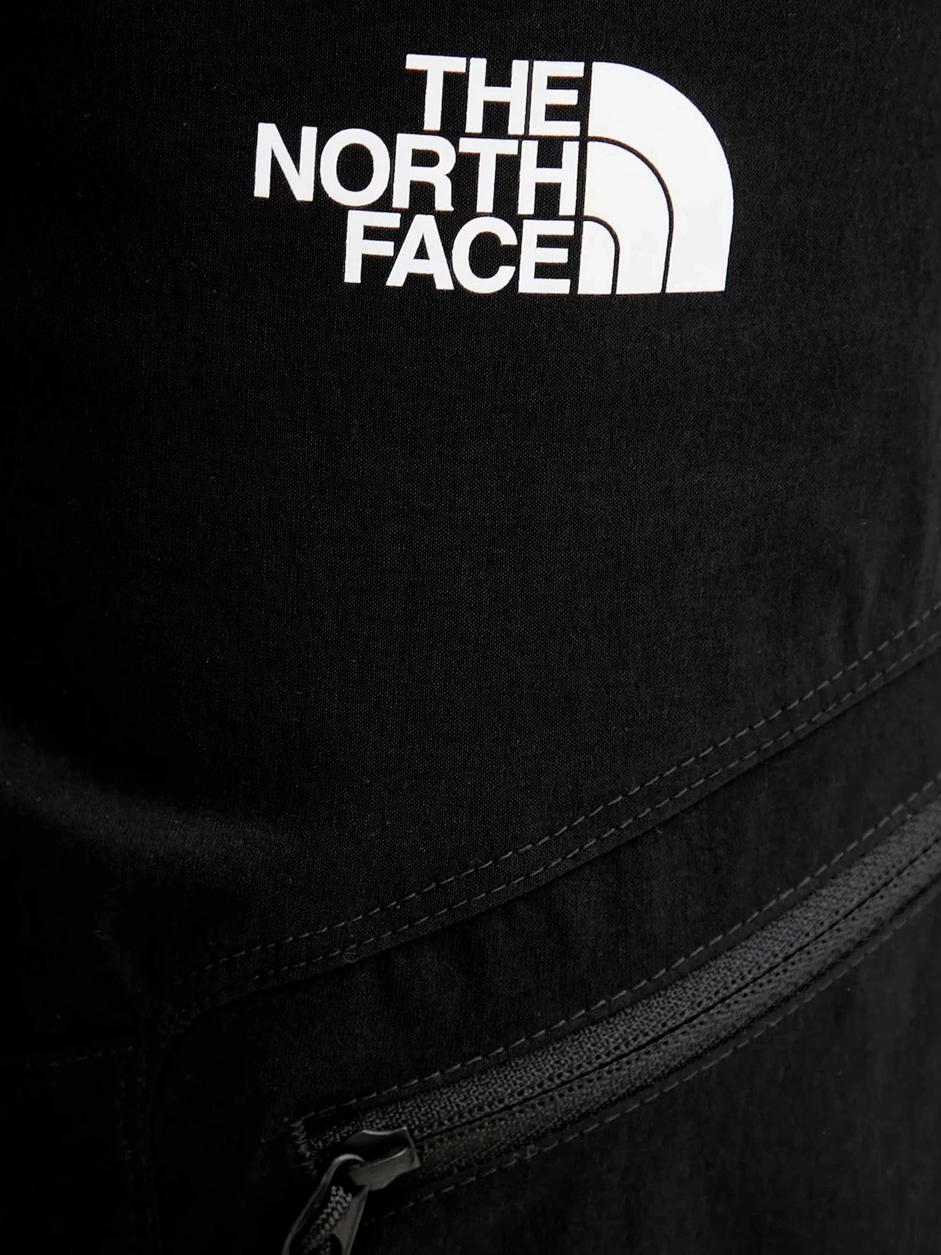 Брюки The North Face модель NF0A8EC3JK31 Брюки The North Face модель NF0A8EC3JK31 Фото