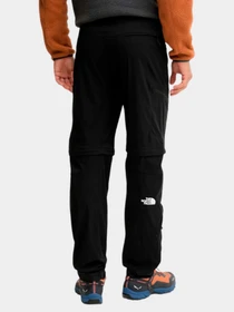 Брюки The North Face модель NF0A8EC3JK31 Фото