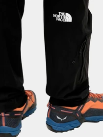 Брюки The North Face модель NF0A8EC3JK31 Фото