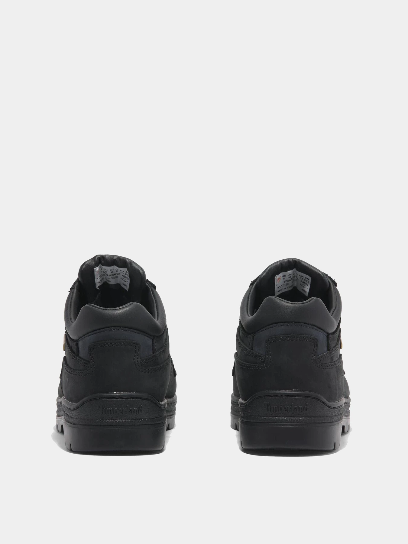 Ботинки и сапоги Timberland модель TB0A2JU5W02 Ботинки и сапоги Timberland модель TB0A2JU5W02 Фото