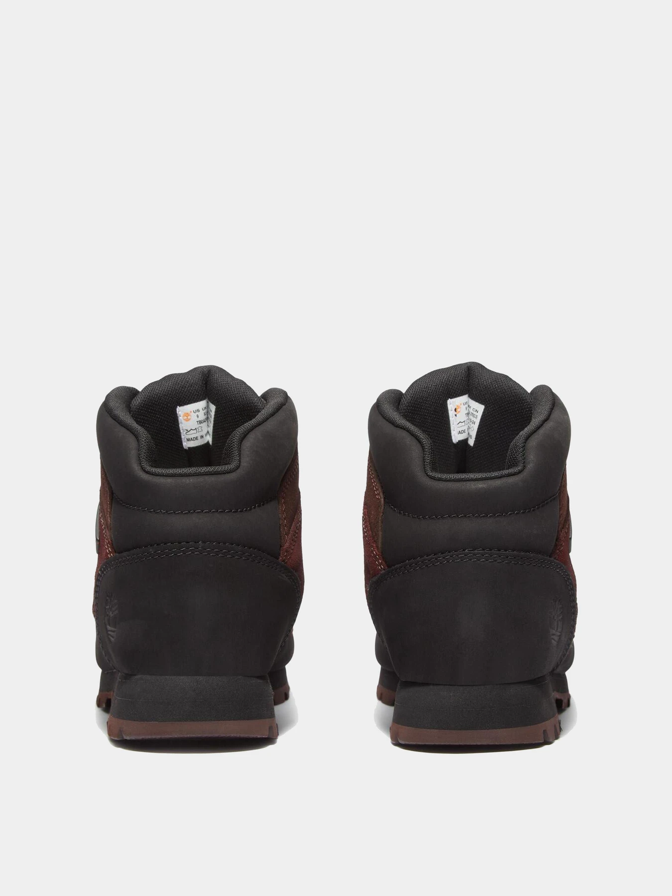Ботинки и сапоги Timberland модель TB0A2K84EIV Ботинки и сапоги Timberland модель TB0A2K84EIV Фото