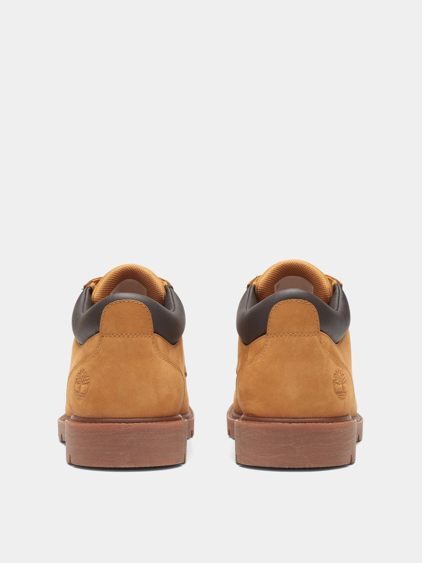 Туфли и лоферы Timberland модель TB0A6EU1754 Туфли и лоферы Timberland модель TB0A6EU1754 Фото