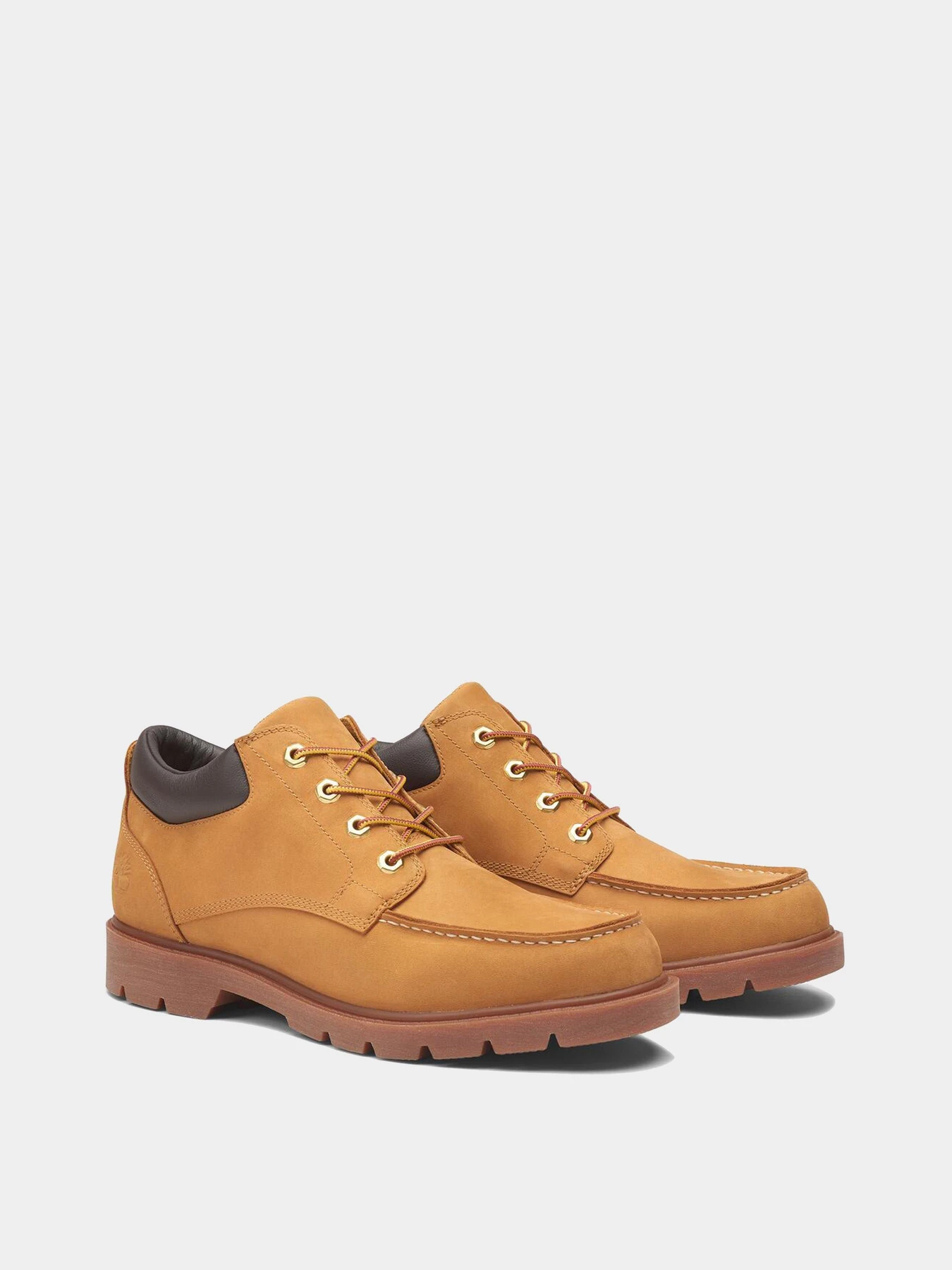 Туфли и лоферы Timberland модель TB0A6EU1754 Туфли и лоферы Timberland модель TB0A6EU1754 Фото