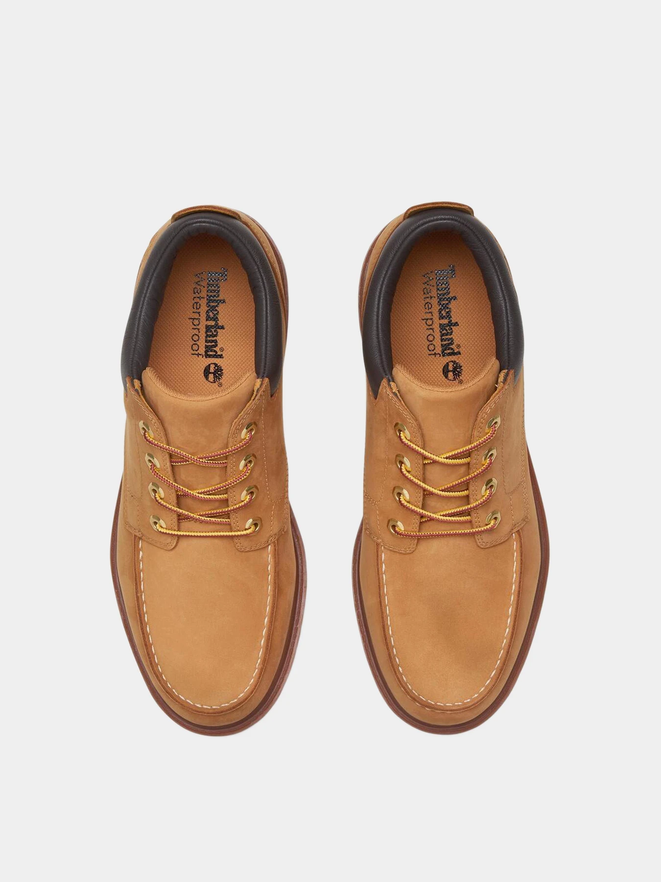 Туфли и лоферы Timberland модель TB0A6EU1754 Туфли и лоферы Timberland модель TB0A6EU1754 Фото