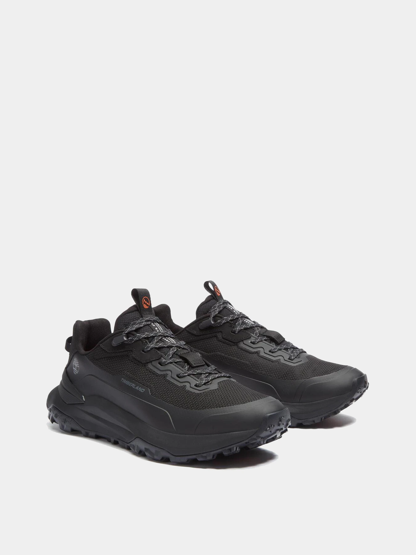 Кроссовки Timberland модель TB0A6F16EK9 Кроссовки Timberland модель TB0A6F16EK9 Фото