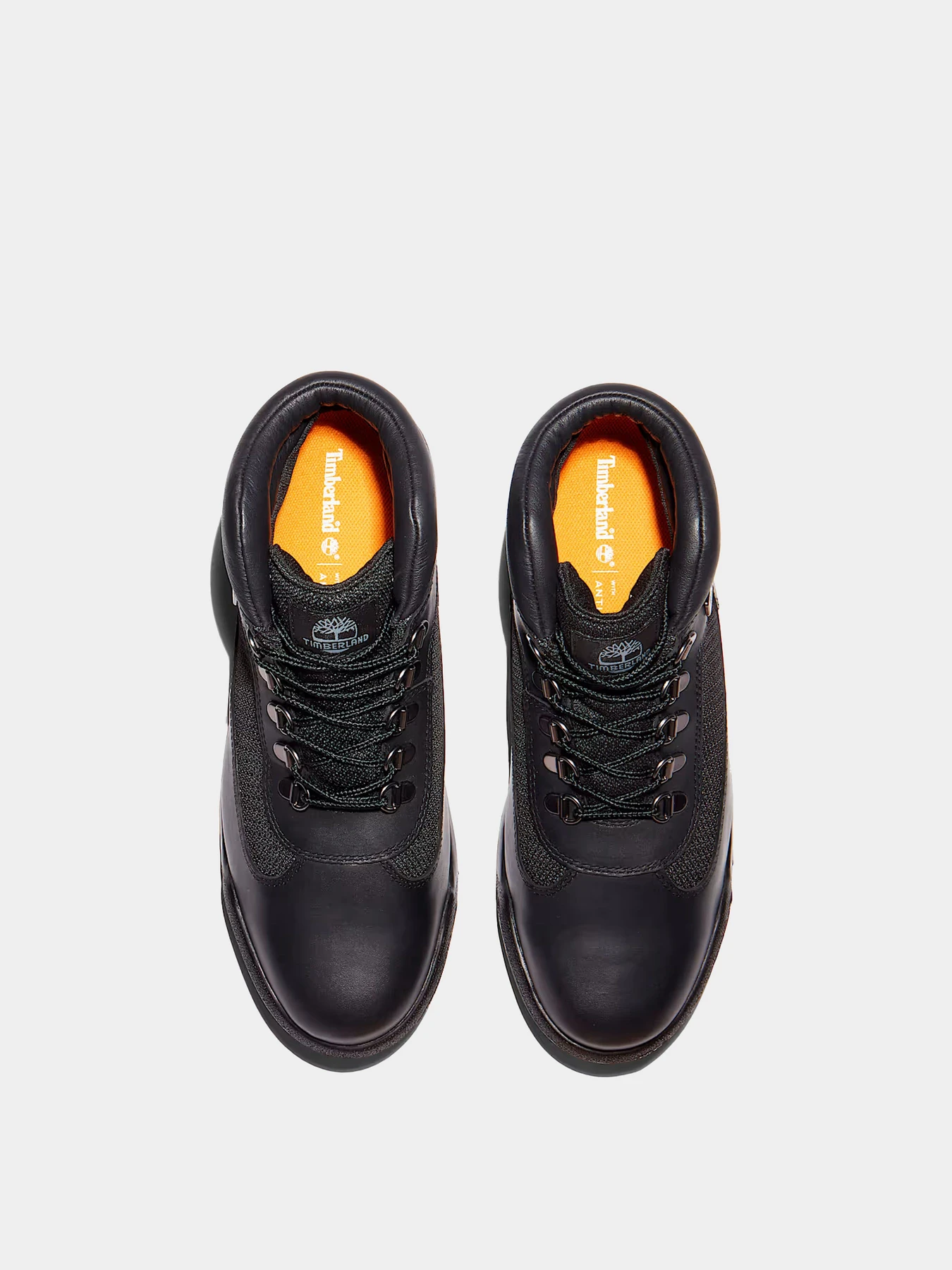 Ботинки и сапоги Timberland модель TB1A17KY001 Ботинки и сапоги Timberland модель TB1A17KY001 Фото