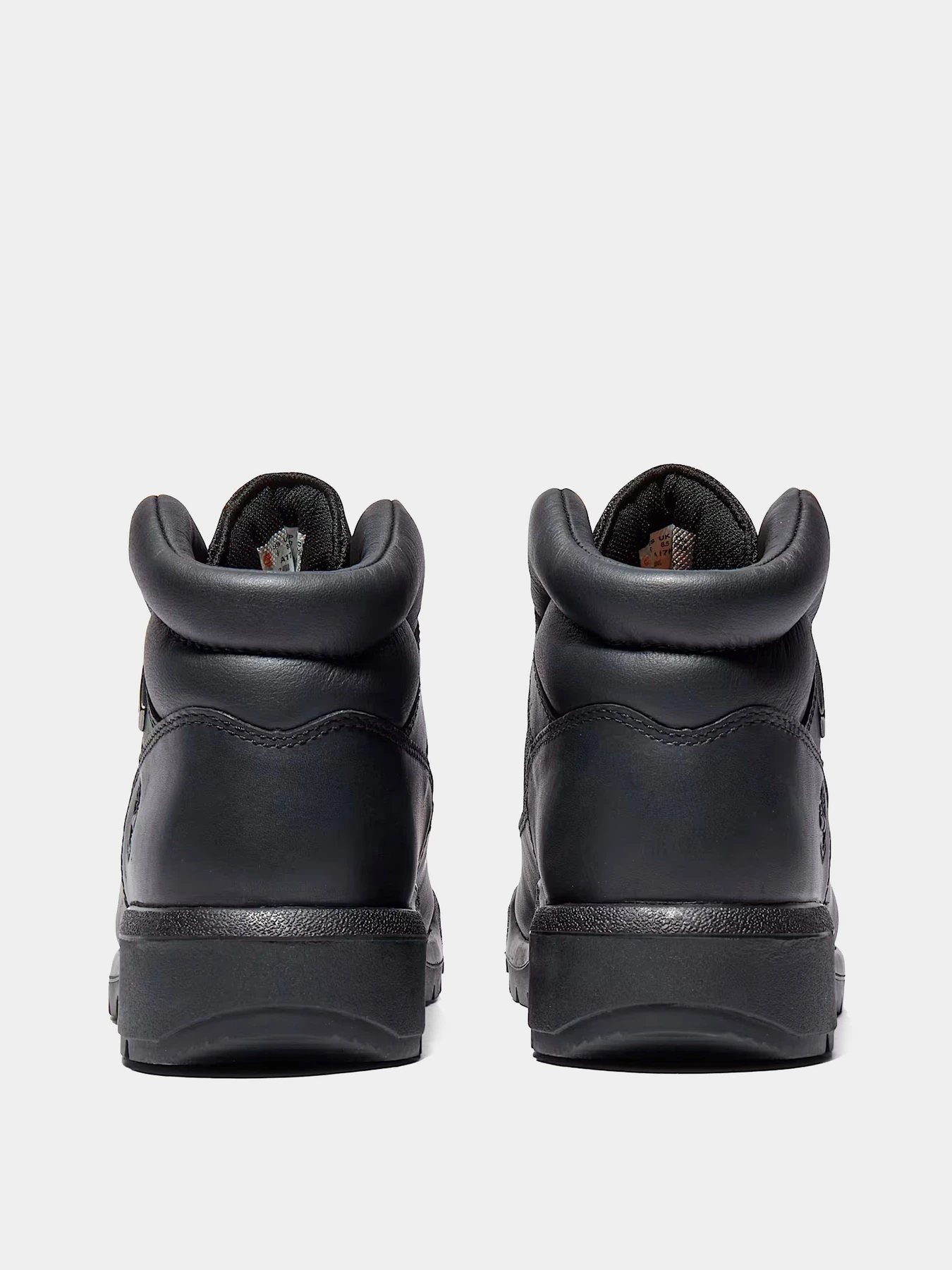 Ботинки и сапоги Timberland модель TB1A17KY001 Ботинки и сапоги Timberland модель TB1A17KY001 Фото