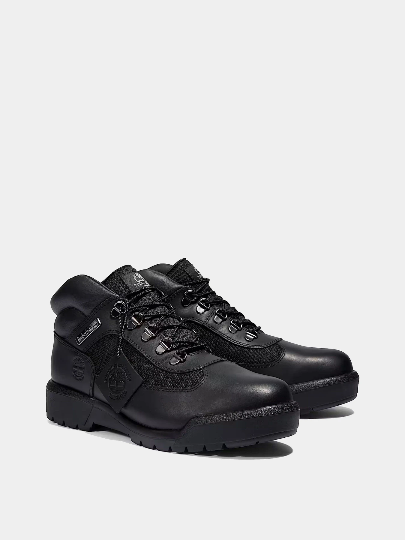 Ботинки и сапоги Timberland модель TB1A17KY001 Ботинки и сапоги Timberland модель TB1A17KY001 Фото