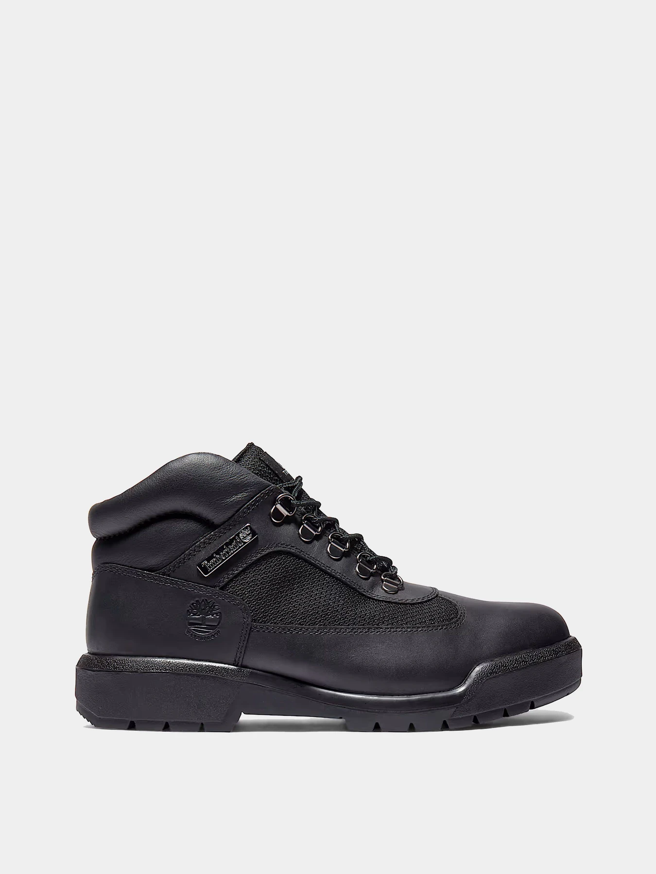 Ботинки и сапоги Timberland модель TB1A17KY001 Ботинки и сапоги Timberland модель TB1A17KY001 Фото